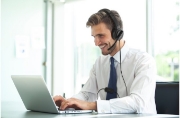 Picture of Kensington H1000 USB-C On-Ear Headset