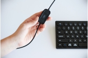 Picture of Kensington H1000 USB-C On-Ear Headset