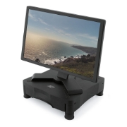 Picture of ACT Monitor stand with one drawer, adjustable height