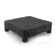 Picture of ACT Monitor stand with one drawer, adjustable height