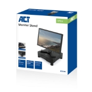 Picture of ACT Monitor stand with one drawer, adjustable height