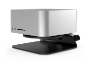 Picture of Compulocks Mac Studio Security Stand Black