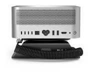 Picture of Compulocks Mac Studio Security Stand Black