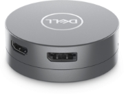 Picture of DELL 6-in-1 USB-C Multiport Adapter - DA305