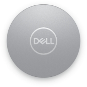 Picture of DELL 6-in-1 USB-C Multiport Adapter - DA305