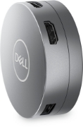 Picture of DELL 6-in-1 USB-C Multiport Adapter - DA305