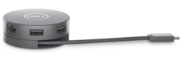 Picture of DELL 6-in-1 USB-C Multiport Adapter - DA305