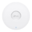 Afbeeldingen van TP-Link Omada EAP610 draadloos toegangspunt (WAP) 1775 Mbit/s Wit Power over Ethernet (PoE)