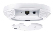 Picture of TP-Link Omada AX1800 Wireless Dual Band Ceiling Mount Access Point