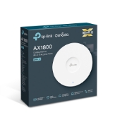 Picture of TP-Link Omada AX1800 Wireless Dual Band Ceiling Mount Access Point