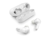 Picture of Philips 3000 series TAT3217WT/00 headphones/headset Wireless In-ear Calls/Music Bluetooth White