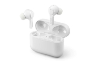 Picture of Philips 3000 series TAT3217WT/00 headphones/headset Wireless In-ear Calls/Music Bluetooth White