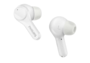 Picture of Philips 3000 series TAT3217WT/00 headphones/headset Wireless In-ear Calls/Music Bluetooth White