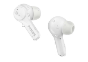 Picture of Philips 3000 series TAT3217WT/00 headphones/headset Wireless In-ear Calls/Music Bluetooth White