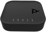 Picture of POLY ATA 402 2FXS Voice Port VoIP Adapter with Open SIP and Power Supply