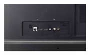 Picture of LG HD 24TQ510S-PZ TV 59.9 cm (23.6") Smart TV Wi-Fi Black, Grey 250 cd/m²