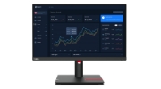 Picture of Lenovo ThinkVision T22i-30 LED display 54.6 cm (21.5") 1920 x 1080 pixels Full HD Black