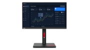Picture of Lenovo ThinkVision T22i-30 LED display 54.6 cm (21.5") 1920 x 1080 pixels Full HD Black