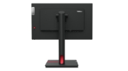 Picture of Lenovo ThinkVision T22i-30 LED display 54.6 cm (21.5") 1920 x 1080 pixels Full HD Black