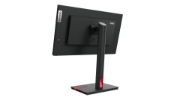 Picture of Lenovo ThinkVision T22i-30 LED display 54.6 cm (21.5") 1920 x 1080 pixels Full HD Black