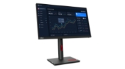 Picture of Lenovo ThinkVision T22i-30 LED display 54.6 cm (21.5") 1920 x 1080 pixels Full HD Black