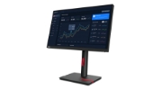 Picture of Lenovo ThinkVision T22i-30 LED display 54.6 cm (21.5") 1920 x 1080 pixels Full HD Black