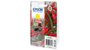 Picture of Epson 503XL ink cartridge 1 pc(s) Original High (XL) Yield Yellow