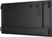 Picture of iiyama T6562AS-B1 Signage Display Interactive flat panel 163.8 cm (64.5") IPS 500 cd/m² 4K Ultra HD Black Touchscreen Built-in processor Android 8.0 24/7