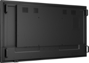 Picture of iiyama T6562AS-B1 Signage Display Interactive flat panel 163.8 cm (64.5") IPS 500 cd/m² 4K Ultra HD Black Touchscreen Built-in processor Android 8.0 24/7