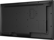 Picture of iiyama T5562AS-B1 Signage Display Interactive flat panel 138.7 cm (54.6") VA 500 cd/m² 4K Ultra HD Black Touchscreen Built-in processor Android 8.0 24/7