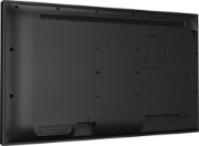 Picture of iiyama T5562AS-B1 Signage Display Interactive flat panel 138.7 cm (54.6") VA 500 cd/m² 4K Ultra HD Black Touchscreen Built-in processor Android 8.0 24/7