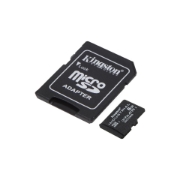Picture of Kingston Technology Industrial 8 GB MicroSDHC UHS-I Class 10