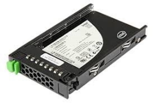 Picture of Fujitsu PY-SS80NPF internal solid state drive 800 GB 2.5" SAS TLC