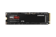 Picture of Samsung 990 PRO 2 TB M.2 PCI Express 4.0 NVMe V-NAND MLC