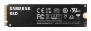 Picture of Samsung 990 PRO 2 TB M.2 PCI Express 4.0 NVMe V-NAND MLC
