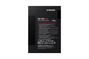 Picture of Samsung 990 PRO 2 TB M.2 PCI Express 4.0 NVMe V-NAND MLC
