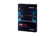 Picture of Samsung 990 PRO 2 TB M.2 PCI Express 4.0 NVMe V-NAND MLC