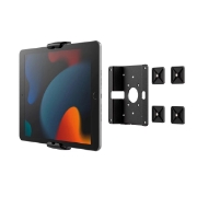 Picture of Compulocks Universal Tablet Cling Glass Mount Black