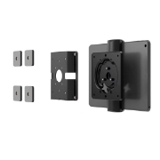 Picture of Compulocks Universal Tablet Cling Glass Mount Black