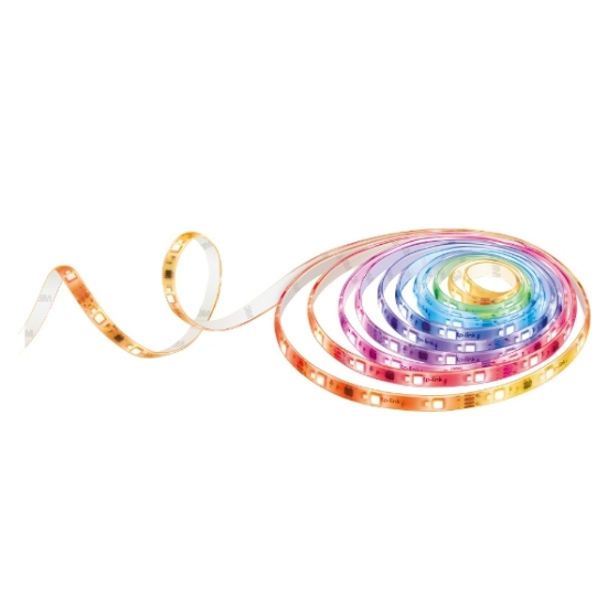 Picture of TP-Link Tapo Smart Wi-Fi Light Strip, Multicolor
