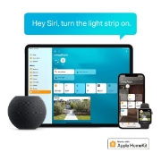 Picture of TP-Link Tapo Smart Wi-Fi Light Strip, Multicolor