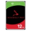 Picture of Seagate IronWolf Pro ST12000NT001 internal hard drive 12 TB 7200 RPM 256 MB 3.5" Serial ATA III