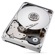 Picture of Seagate IronWolf Pro ST12000NT001 internal hard drive 12 TB 7200 RPM 256 MB 3.5" Serial ATA III