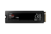 Picture of Samsung 990 PRO 1 TB M.2 PCI Express 4.0 NVMe V-NAND MLC