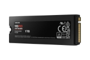 Picture of Samsung 990 PRO 1 TB M.2 PCI Express 4.0 NVMe V-NAND MLC