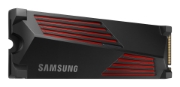 Picture of Samsung 990 PRO 1 TB M.2 PCI Express 4.0 NVMe V-NAND MLC