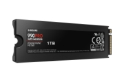 Picture of Samsung 990 PRO 1 TB M.2 PCI Express 4.0 NVMe V-NAND MLC