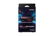 Picture of Samsung 990 PRO 1 TB M.2 PCI Express 4.0 NVMe V-NAND MLC