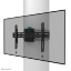 Picture of Neomounts WL30S-910BL16 TV pillar mount 40-75" - fixed - lockable - diam. 25-100 cm - portrait