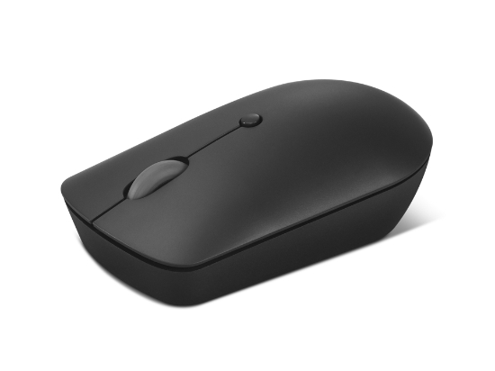 Picture of Lenovo 400 mouse Office Ambidextrous RF Wireless Optical 2400 DPI
